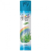 Освежитель воздуха flower shop После дождя 300мл