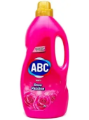 ABC Кондиционер для белья 2л  Розы Страсти