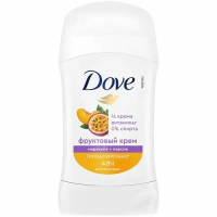 DOVE Део-стик 40мл. Маракуя Персик