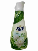 АВЕ Кондиционер д/белья  1л. Водная Лилия (зелён.)