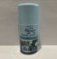 Альпен Свежесть Водопада 250мл запас балон