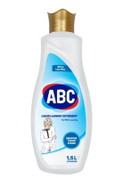 ABC Гель для стирки 1500мл Для белого