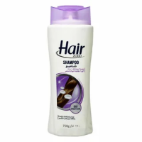 ABC HAIR2000 Шампунь 650гр 2в1 увлажняющий для всех типов волос