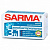 Мыло хозяйственное "Сарма" антибактериальное, 140 г