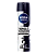 NIVEA Део-Спрей 150 мл. (МУЖ) Невидимый для чёрного и белого