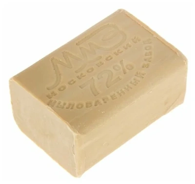 Хоз./м ММЗ 72% 300 гр. Без запаха  (40 шт кор) фото в интернет-магазине KUTAVA