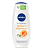 NIVEA Гель для душа ЖЕН 250 мл   "КРЕМ АБРИКОС"