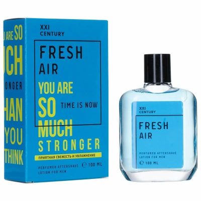 Turbo Лосьон после бритья 100 мл Fresh Air фото в интернет-магазине KUTAVA