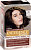L`OREAL  ЭКСЭЛАНС   NUDES 3 U Темно-каштановый