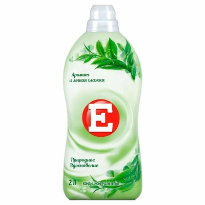 Е Природное вдохновение  2 л фото в интернет-магазине KUTAVA