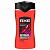 AXE Гель для душа 250мл. Феникс