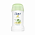 DOVE Део-стик 40мл. Go Fresh Прикосновение свежести