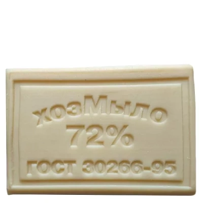 Хоз./м Московский мыловар 72% 300гр  (54 шт кор) фото в интернет-магазине KUTAVA