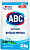 ABC стиральный порошок 3кг Горная свежесть
