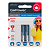 GoPower Alkaline AAA (2шт) LR03 BL2 1.5V /12