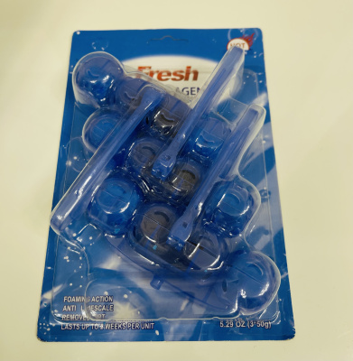 Fresh Подвеска для унитаза 3*50,  Океан фото в интернет-магазине KUTAVA