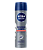 NIVEA Део-Спрей 150 мл. (МУЖ) Серебрянная защита  